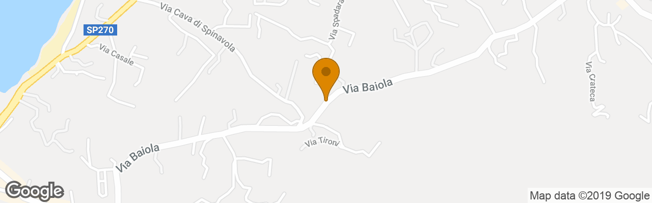 Resort Villa Le Magnolie 