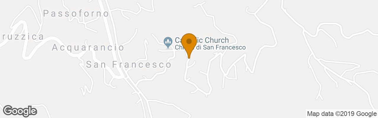 Resort Borgo San Francesco 