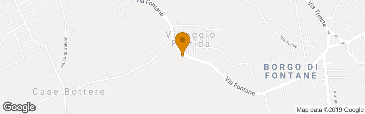 Bed and Breakfast Villa Zane 