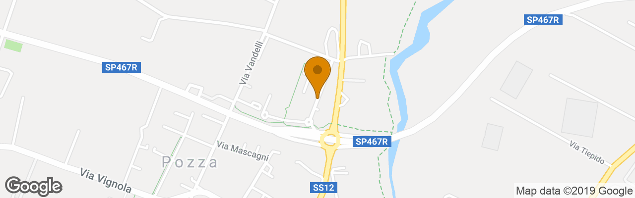 Hotel Maranello Village 