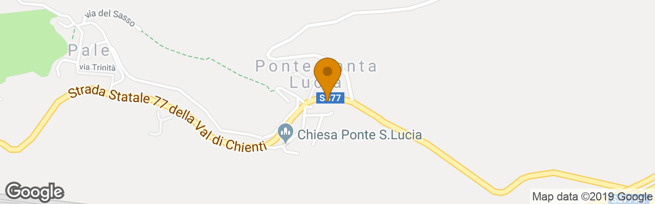 Resort Guesia Village 