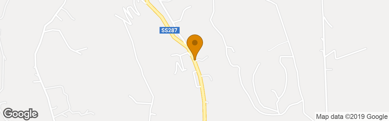 Bed and Breakfast Villa Ottavia 