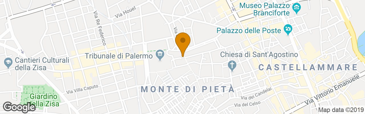 La Casa Di Marzapane Bed & Breakfast 