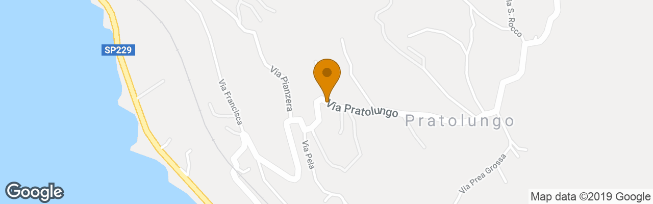 Bed and Breakfast Bellavista 