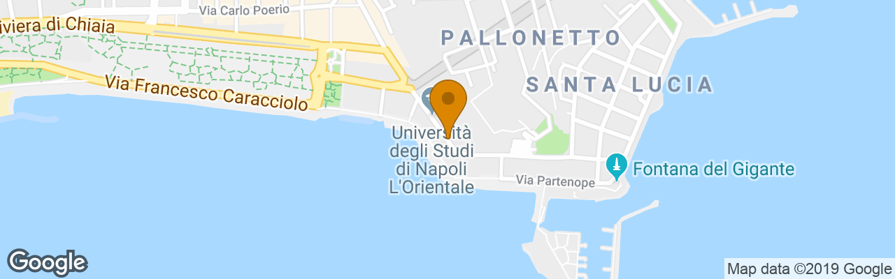 Bed and Breakfast Luna Caprese 