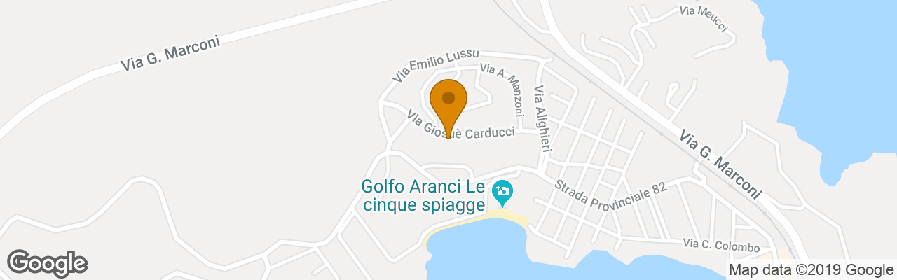 Sardinia Blu Residence 