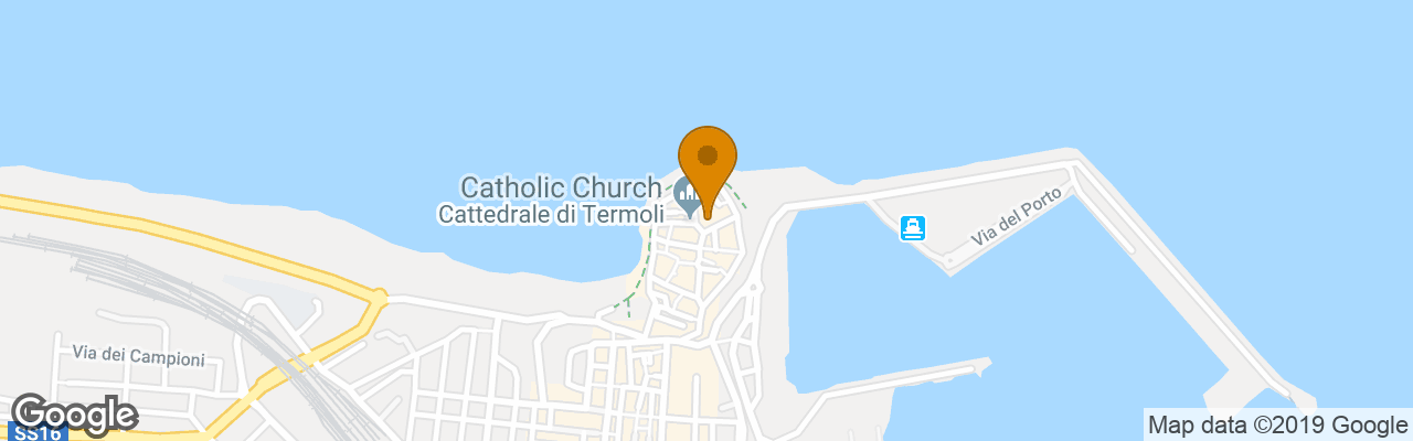 Bed and Breakfast Residenza Sveva 