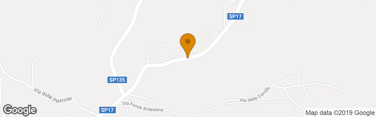 Bed and Breakfast Villa Cicolina 