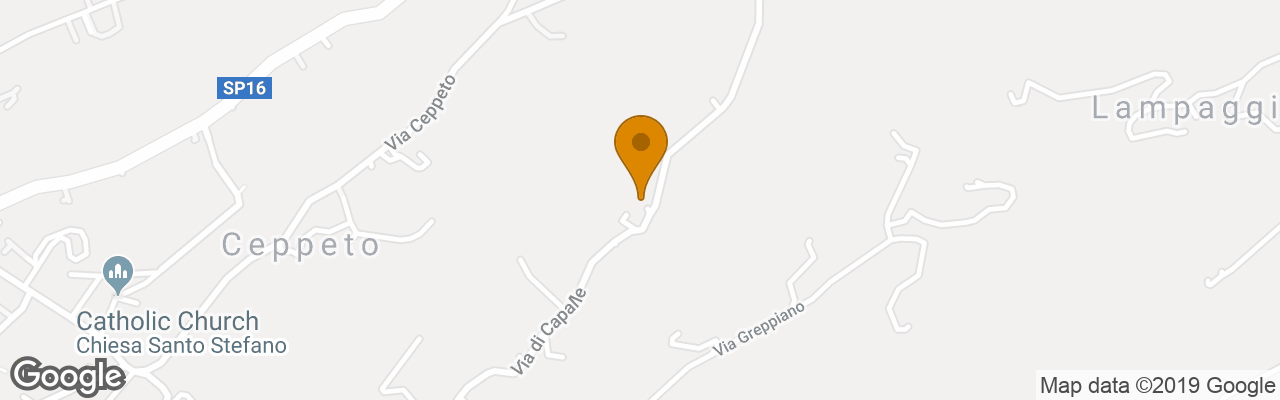 Bed and Breakfast La Casa Medioevale 