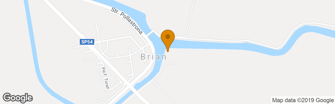 Agriturismo Di La Dal Fiume 