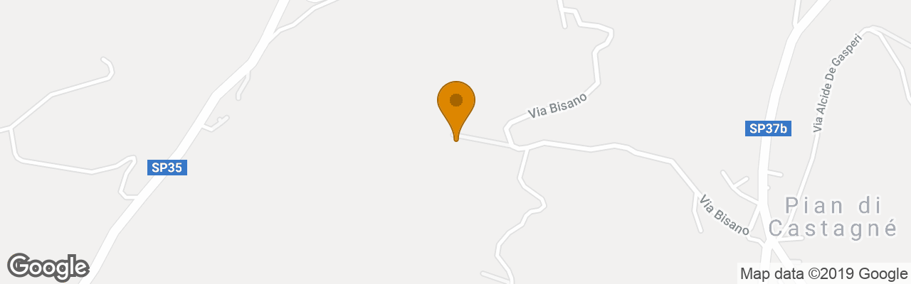 Viticcio Dei Ronchi Relais 