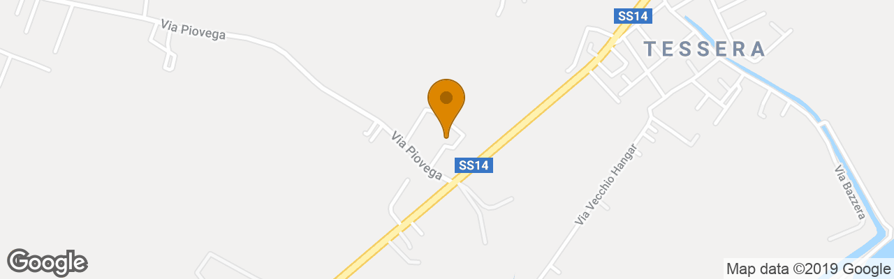 Bed and Breakfast Agriturismo Ca' Danieli 