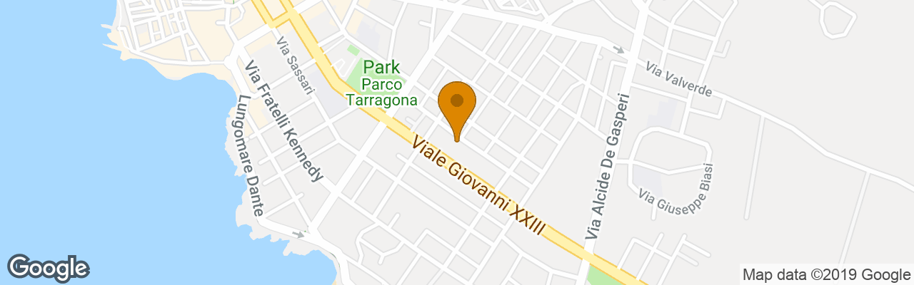 Apartment Beach & Tennis 