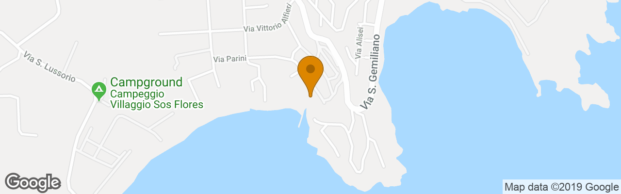 Hotel Villaggio Saraceno 