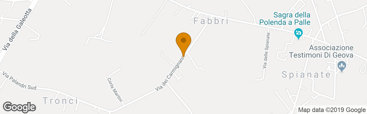 Bed and Breakfast Casal Sant Elena 