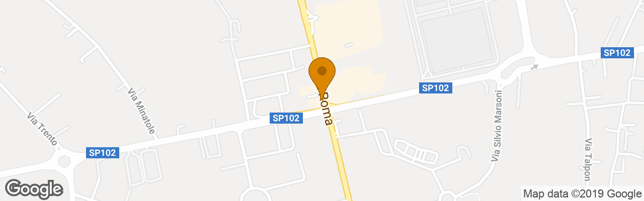 Hotel Alle Castrette 