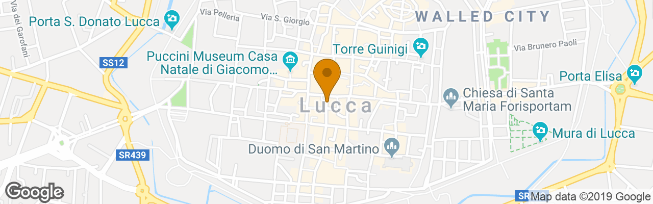 Hotel Casa Dell'angelo 