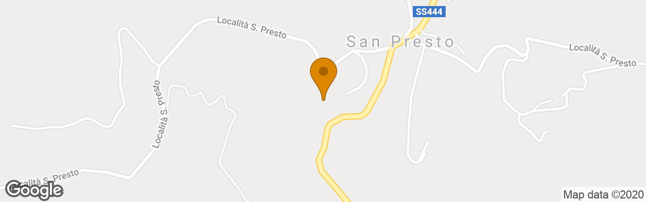 Monticello Di Sant'alpestro 