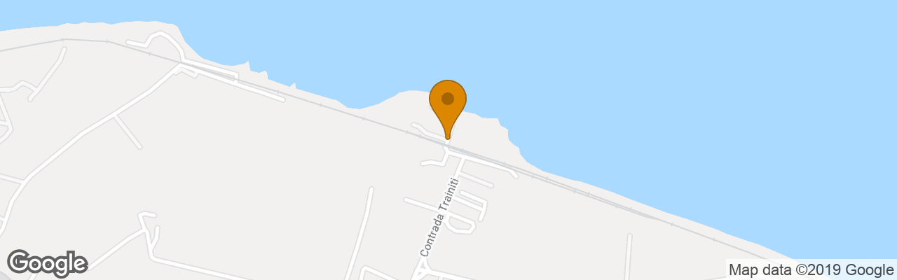 Resort Baia Di Trainiti 