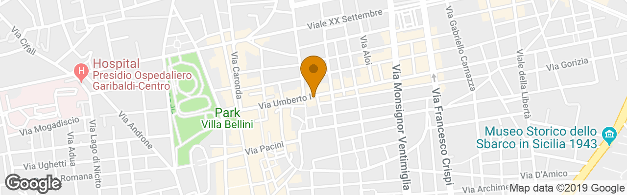 Bed and Breakfast Picone 