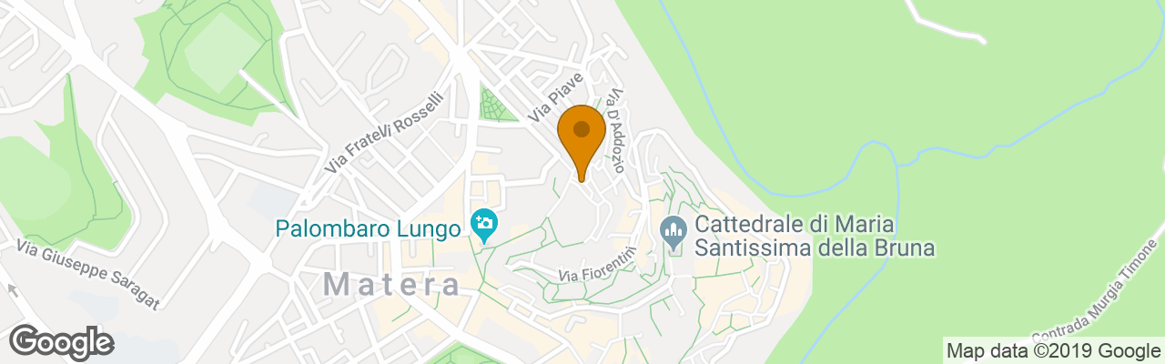 Residence San Pietro Barisano 