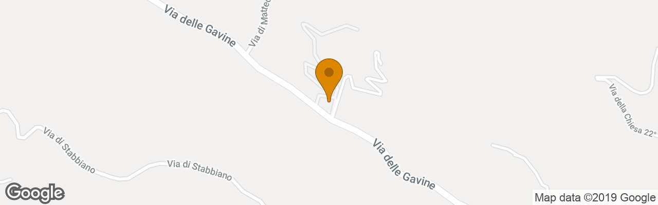 Relais Victoria Bed & Breakfast 