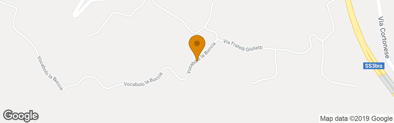 Agriturismo La Boccia Citta Di Castello 