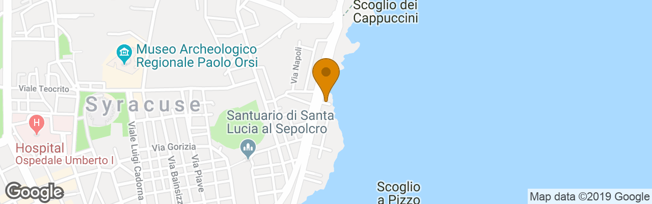 Hotel Giuggiulena B&b 