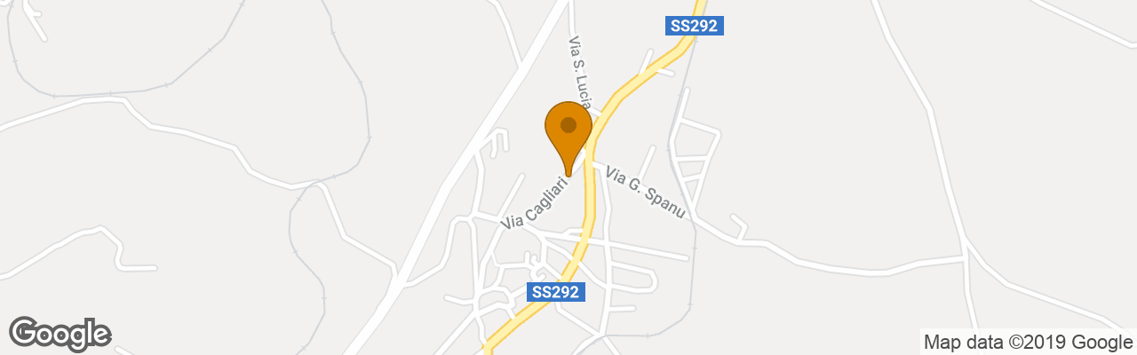 Hotel Maison Tresnuraghes 