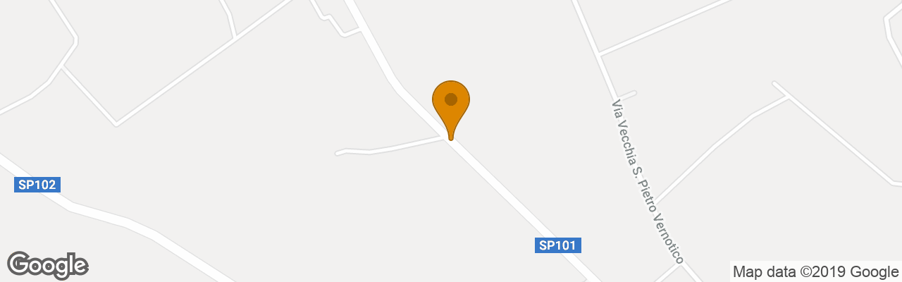 Masseria Terra Dei Padri 