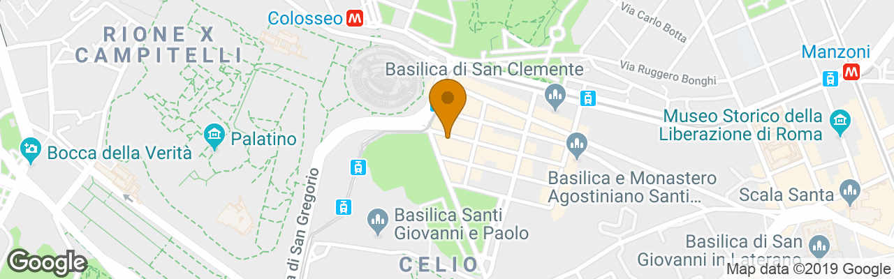 Bed and Breakfast No 9 Colosseo 