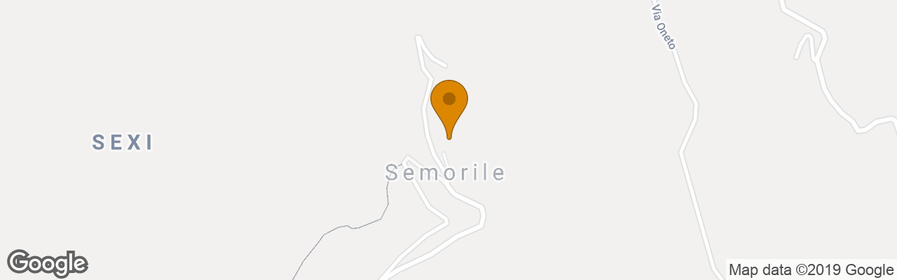 Le terrazze sul mare 