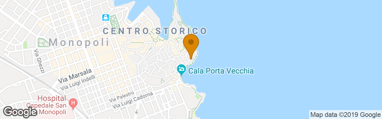 Hotel Don Ferrante - Dimore Di Charme 