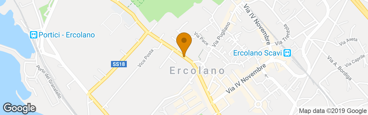 Bed and Breakfast I Papiri 