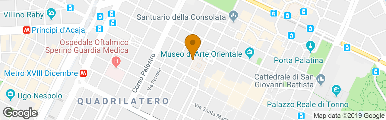 Bed and Breakfast Ai Savoia 