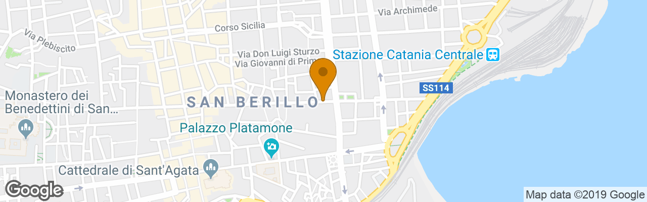 Bed and Breakfast Sangiuliano 114 