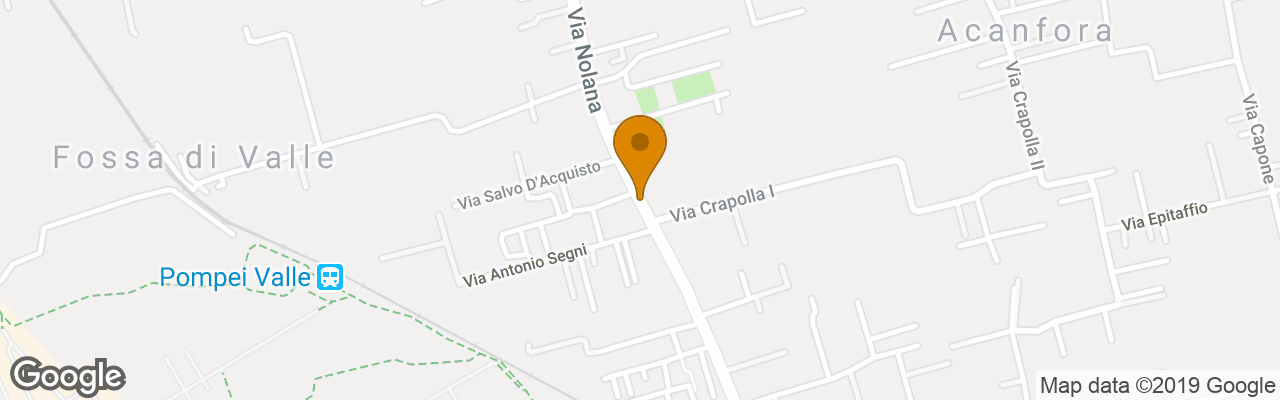 Certe Notti Bed & Breakfast 