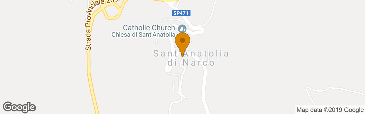 Hotel Convento Di Santa Croce 