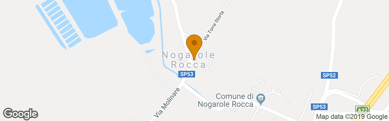 Hotel Corte Della Rocca Bassa 