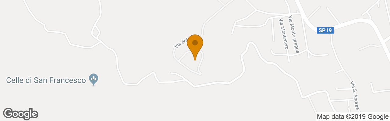 Hotel La Torre Ai Mari 