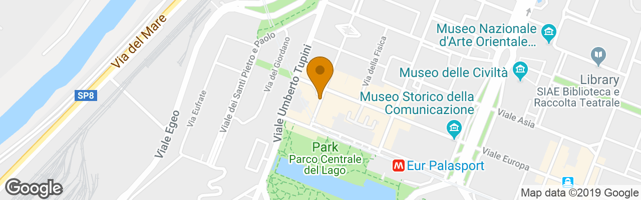 Hotel Eur Executive Inn 