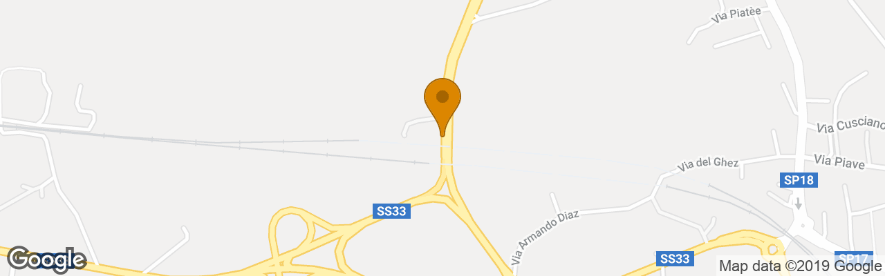 Park Motel & Hotel La Selva 