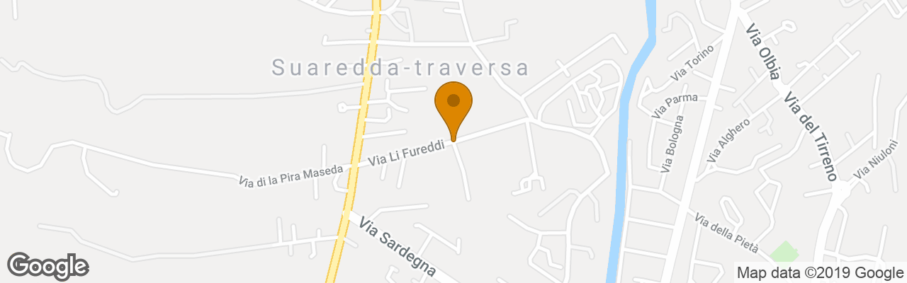 Resort Residenza Le Tre Querce 