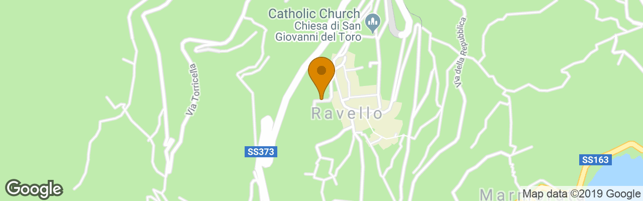 Bed and Breakfast Il Ducato Di Ravello 