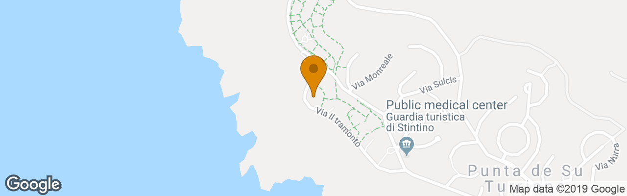 Golf & Country Village 