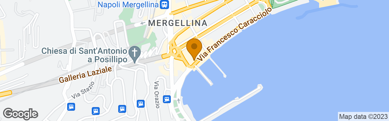 Bed and Breakfast La Locanda Del Mare Bed&Breakfast 