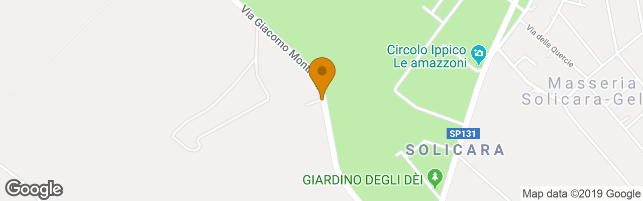 Agriturismo Al Parco 