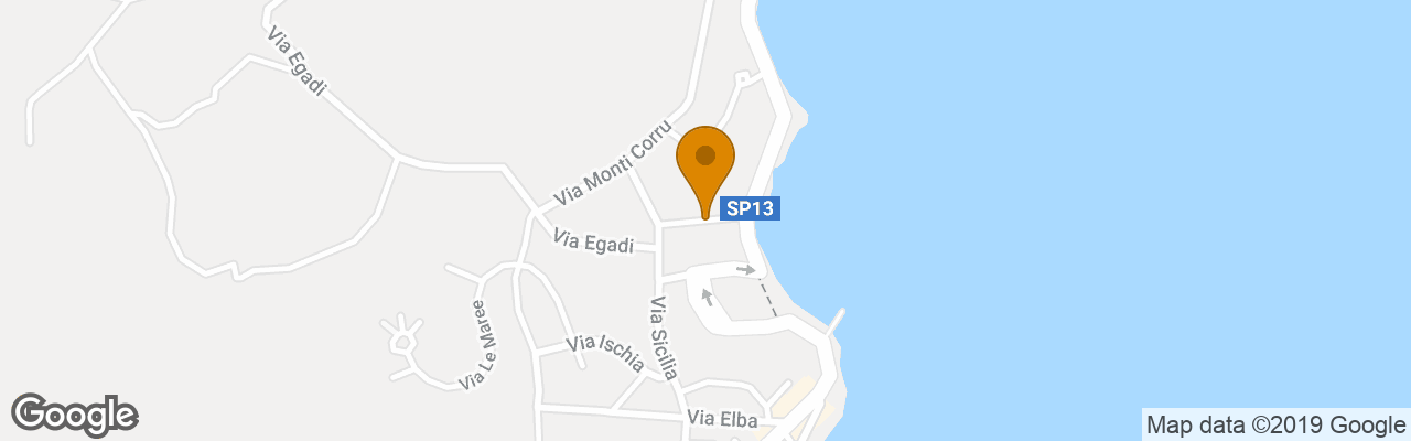 Hotel Li Finistreddi 