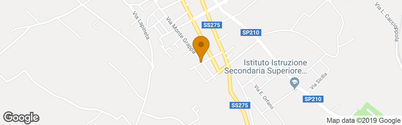 La Scisa Casa Vacanza Bed&Breakfast 