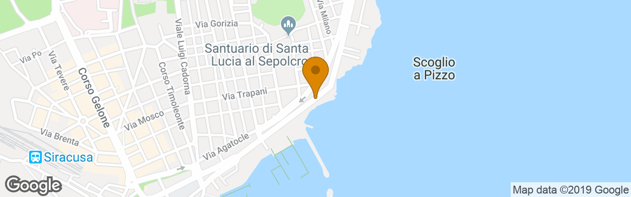 Artemare Siracusa Residence 